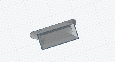 Olympus FL-LM3 Flash E-M5 MkII, Mod. For LX100/GM5/GX8 | Location: USA - View #6