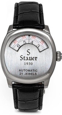 Stauer 1930 Dashtronic Watch – Cotswold Genuine Mens Watches