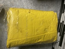 DUPONT TYCHEM TYVEK QC Deluxe Coverall 4XL Pack Of 4. Unused.