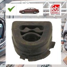 Febi Bilstein Halter, Abgasanlage Mercedes-Benz VITO / MIXTO Kasten (W639)