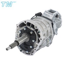 For Jeep Wrangler Tj Yj 1994-2002 Ax5 Manual Transmission 5-speed 2.5l 4 Cyl New For Jeep Wrangler Tj Yj 1994-2002 Ax5 Manual Transmission 5-speed 2.5l 4 Cyl New