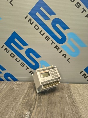 SMC CEU1P-D PLC COUNTER MODULE