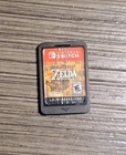 New ListingThe Legend of Zelda: Breath of the Wild – Nintendo Switch (Cartridge Only)