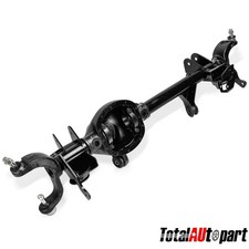 3.07 Gear Ratio Axle Housing for Jeep Wrangler TJ 1997-2006 w/ Dana 30 LHD Front