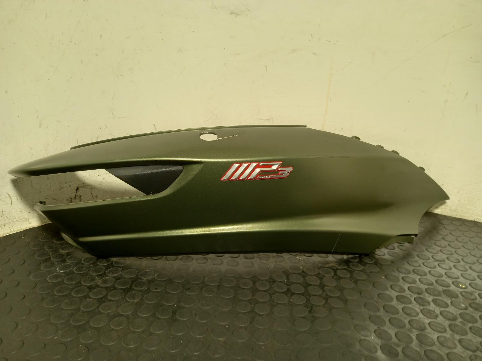 2019 PIAGGIO MP3 350 LT SPORT Rear Fairing O/S RH 1B002011