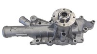 Neu - Skf VKPC88864 Wasserpumpe FüR MERCEDES-BENZ