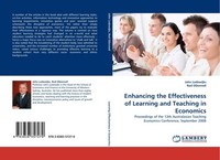 Enhancing The Effectiveness Of Learning And Teaching In Economics John Lodewijks