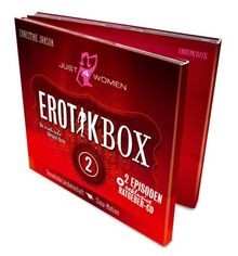 Just4Women Erotikbox 02 : Fesselnde Leidenschaft / Slow-... | Buch | Zustand gut