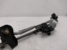 2020 MAZDA CX-5 K12367360 WIPER MOTOR & LINKAGE ASSEMBLY
