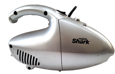 #ad #ad Euro Pro X Ultra Shark Turbo Handheld Vacuum Powerfull No Attachments 18 FT cord $15.99