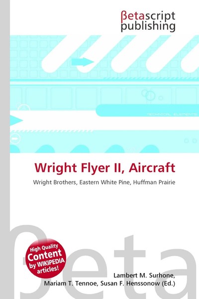 Wright Flyer Ii, Aircraft Wright Brothers, Eastern White Pine, Huffman Prairie-image