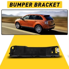 For Edge 2007-2010 Left Ford NEW Driver Front Reinforcement Bumper Bracket