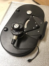 Bolex 400 magazine With MM Motor  for Bolex H16 RX 5 rex SB EBM SBM camera