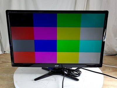 Acer G246HL Abd LED LCD Monitor for sale online | eBay