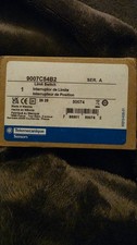 Telemecanique 9007C54B2 Limit Switch New In Box