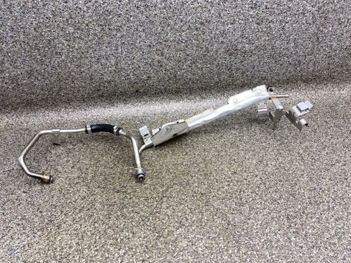 Ölleitung Turbolader CKW80023 131Tkm Mercedes CLA W118 X118 200D 21.2057.198