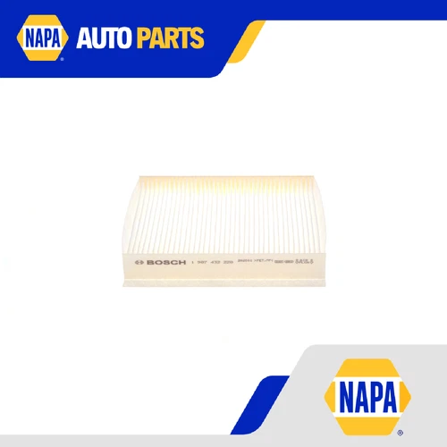 Pollen / Cabin Filter fits FIAT DOBLO 263 LHD Only 1.4 1.3D 1.6D 2.0D 2010 on