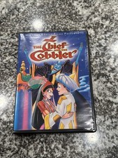 The Thief and the Cobbler 1993 - DVD Good Preowned Condition