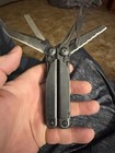 leatherman surge multi tool black — photo 2