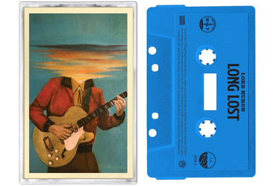Lord Huron Lord Huron Long Lost  Music C (Cassette)
