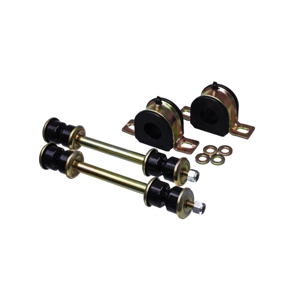 Energy Suspension For GMC Sierra 1500 2002-2006 Sway Bar Bushings 28mm Front - Image 2 of 4