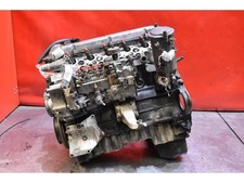 Moteur Daewoo MUSSO