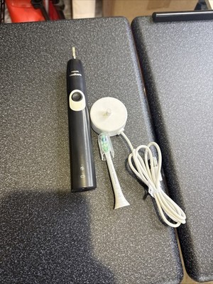 Philips Sonicare ProtectiveClean 4100 Rechargeable Toothbrush HX681U Tested Used