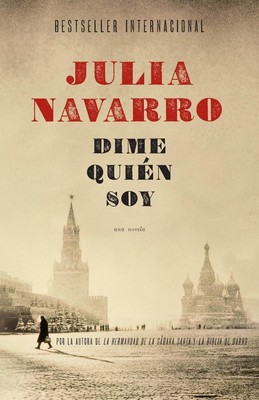 Dime quien soy / Tell Me Who I Am (Spanish Edition)