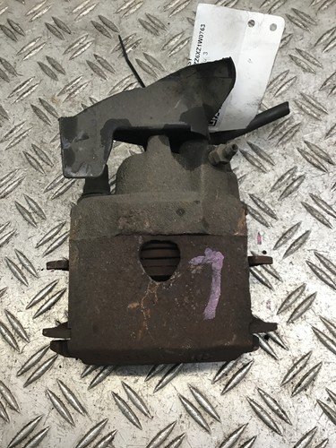 Bremssattel vorne links VW Lupo (6X/6E) 1.0 37kW 50PS  AUC