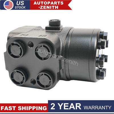 #ad Hydraulic Motor 213 1006 002 2131006 For Eaton Char Lynn 3 6 12Series 2131006002 $169.00