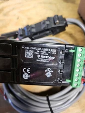 Watlow PM6C2CJ-ARFAAAA Controller