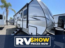 2026 Keystone Cougar Half-Ton TT 22MLSWE