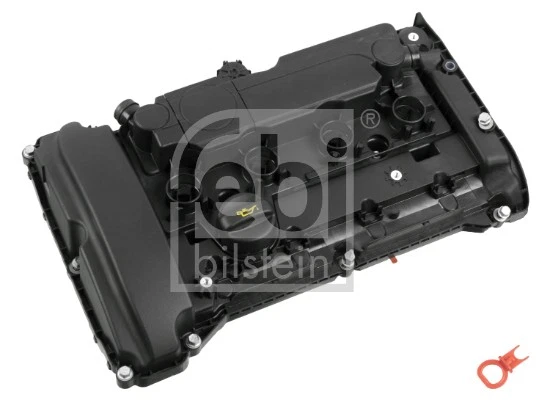 CYLINDER HEAD COVER 176932 FOR A5F/16NHT/16XHL 5FR 5FT 5GV D5F/16XHT 5GW 1.6L - Image 2 of 4