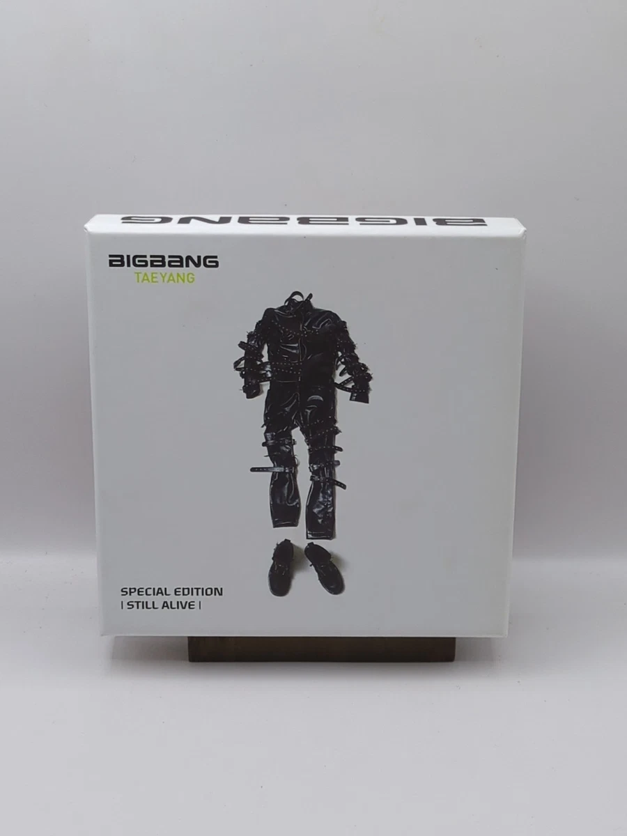 Big Bang Alive for sale | eBay