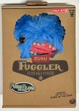 Fuggler Funny Ugly Monster Zuru FuggGlow Fugg Glow Target New - You Pick
