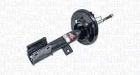 1X StoßDäMpfer Magneti Marelli 356331070200 FüR Peugeot 308 1 SW 16V Bioflex Gti