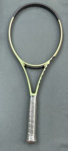 Wilson Blade Pro Stock | eBay