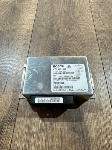 BMW 3 Touring E91 Getriebesteuergerät 1397328119 7540132 ATC400500 34566135