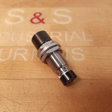 Turck BI5U-EM18H-AP6X2-H1141/S395/S1610 Inductive Proximity Sensor - USED