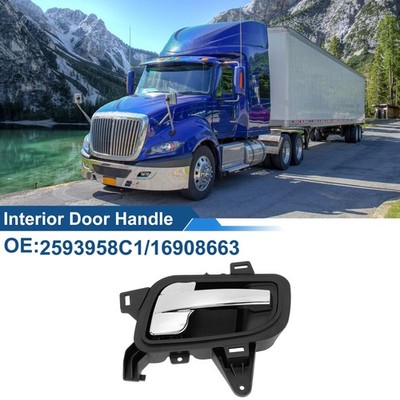 Für International Harvester Prostar 08-18 Front Right Innentürgriff