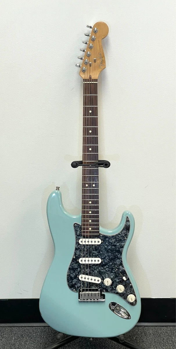 2010 Fender American Standard Stratocaster for sale | eBay