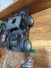 GI Joe Vehicles Parts & Accessories Lot 1980s Hasbro ARAH Original Vintage 80s — photo 4