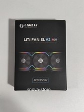 Lian Li UNI Fan SL120 V2 Fan light controller