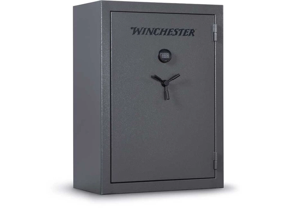 Winchester Safes MD-64-30 64+12 Gun Safe; 30-Minute Fire Rated - Image 2 of 4