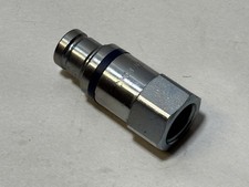 DIXON Hydraulic Quick Disconnect Coupling HT3F4 5000 PSI - 3/4" Thread