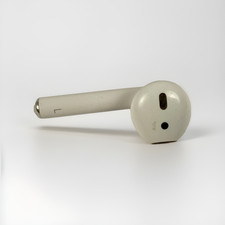 Apple AirPods 2nd Generation - Left Side AirPod Only - See Description