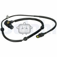 SS20516 Delphi Sensor, Raddrehzahl FüR KIA