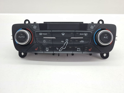 Ford C-MAX II 2016 Benzin Steuergerät Klimaanlage F1ET18C612DJ INM106