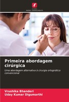 Primeira Abordagem CirúRgica Vrushika Bhanderi (U. A.) Taschenbuch Portugiesisch