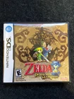 New ListingZelda Phantom Hourglass - Nintendo DS